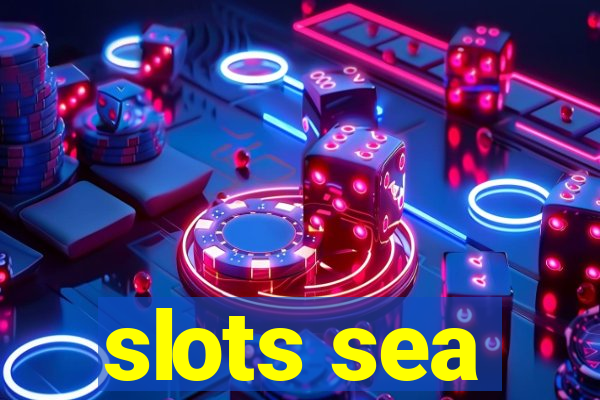 slots sea