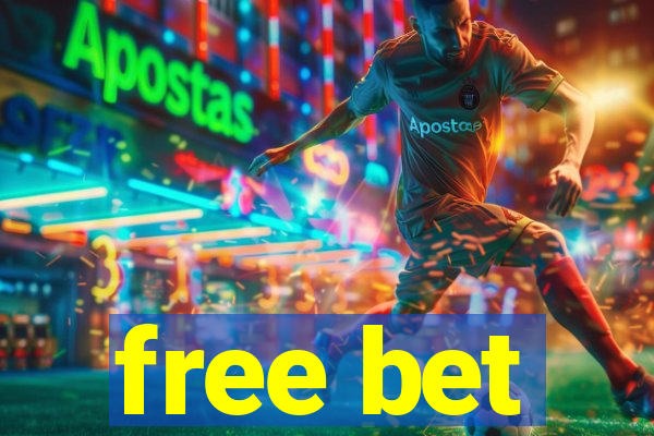 free bet