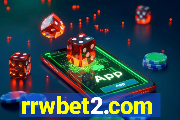 rrwbet2.com