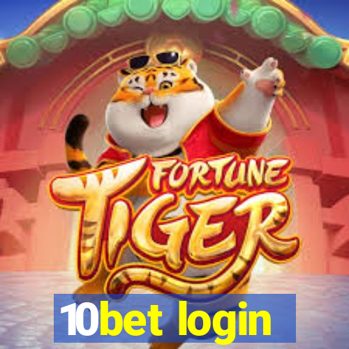 10bet login