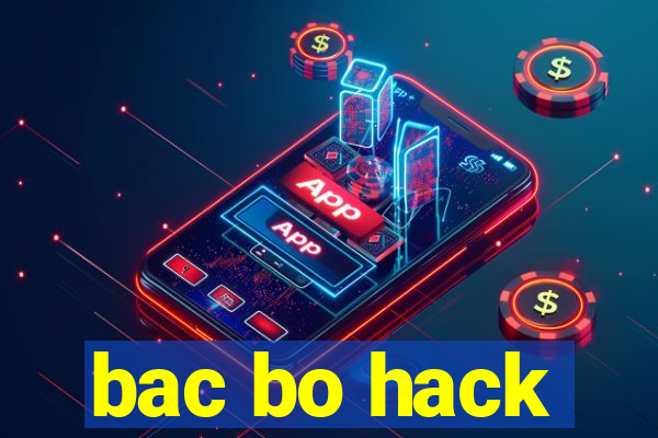 bac bo hack