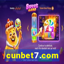 cunbet7.com