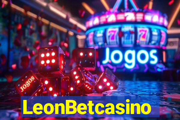 LeonBetcasino