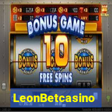 LeonBetcasino