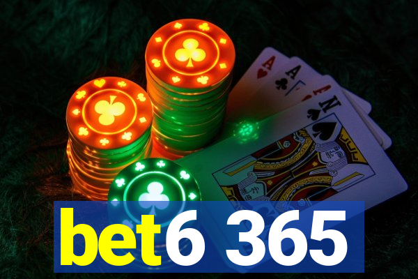 bet6 365