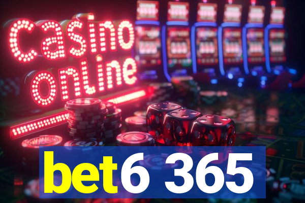 bet6 365