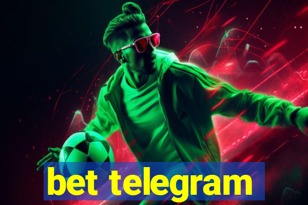 bet telegram