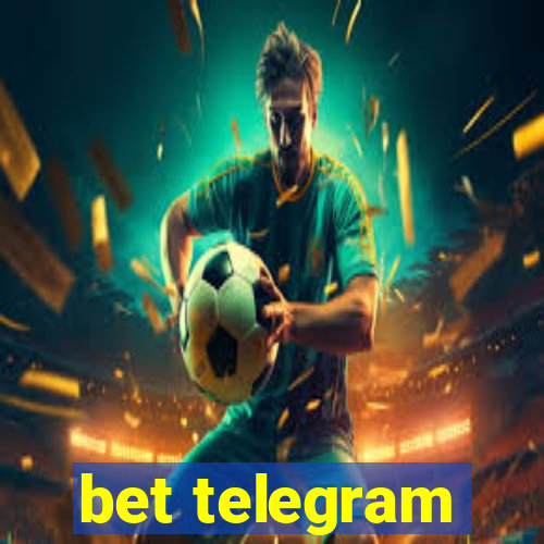 bet telegram