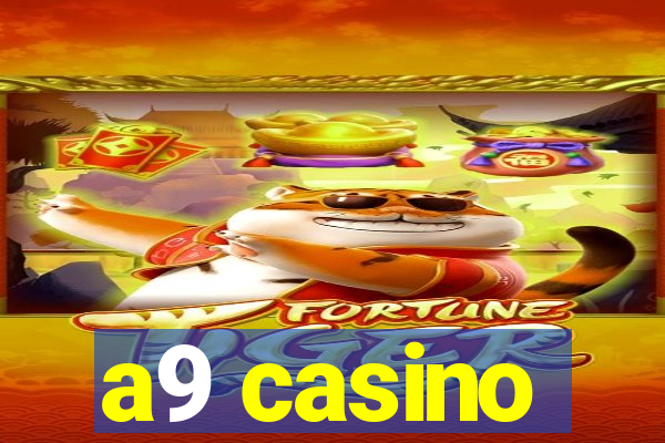 a9 casino