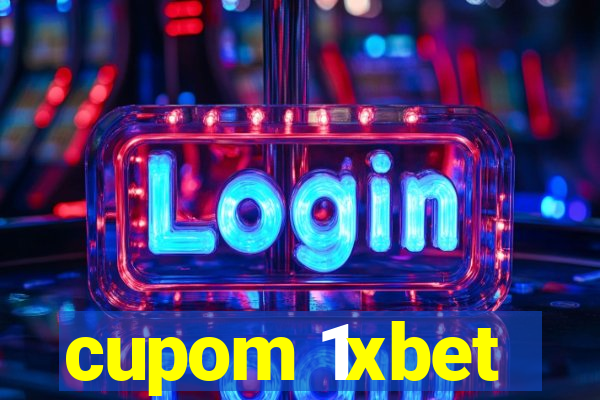 cupom 1xbet