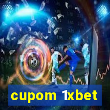 cupom 1xbet