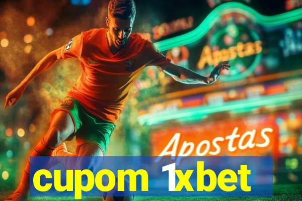 cupom 1xbet