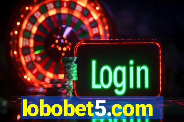 lobobet5.com