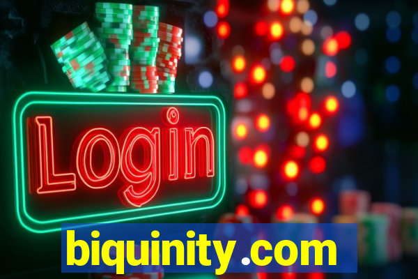 biquinity.com