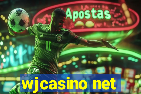 wjcasino net