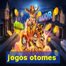 jogos otomes