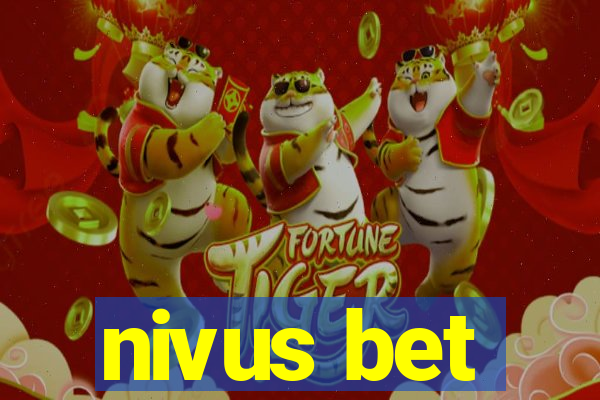 nivus bet