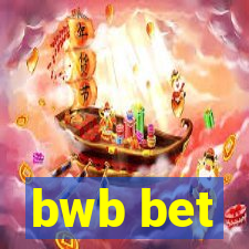 bwb bet