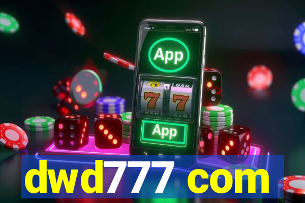 dwd777 com