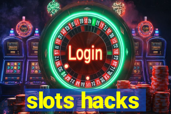 slots hacks