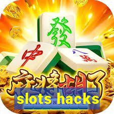 slots hacks