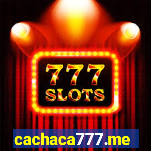 cachaca777.me