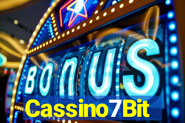 Cassino7Bit