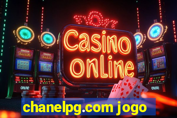 chanelpg.com jogo