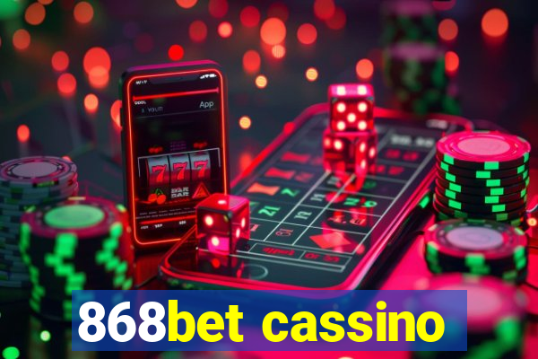 868bet cassino