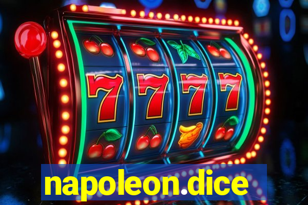 napoleon.dice