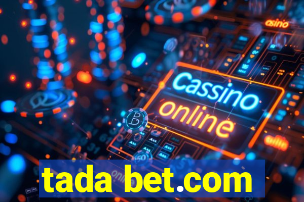 tada bet.com