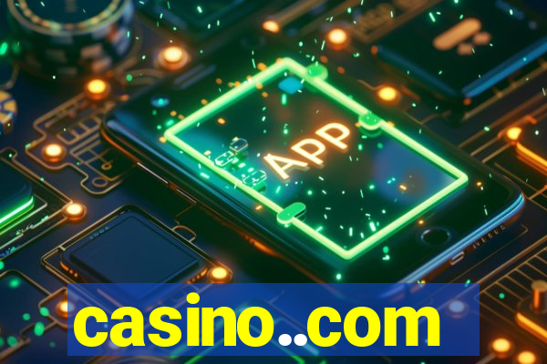 casino..com