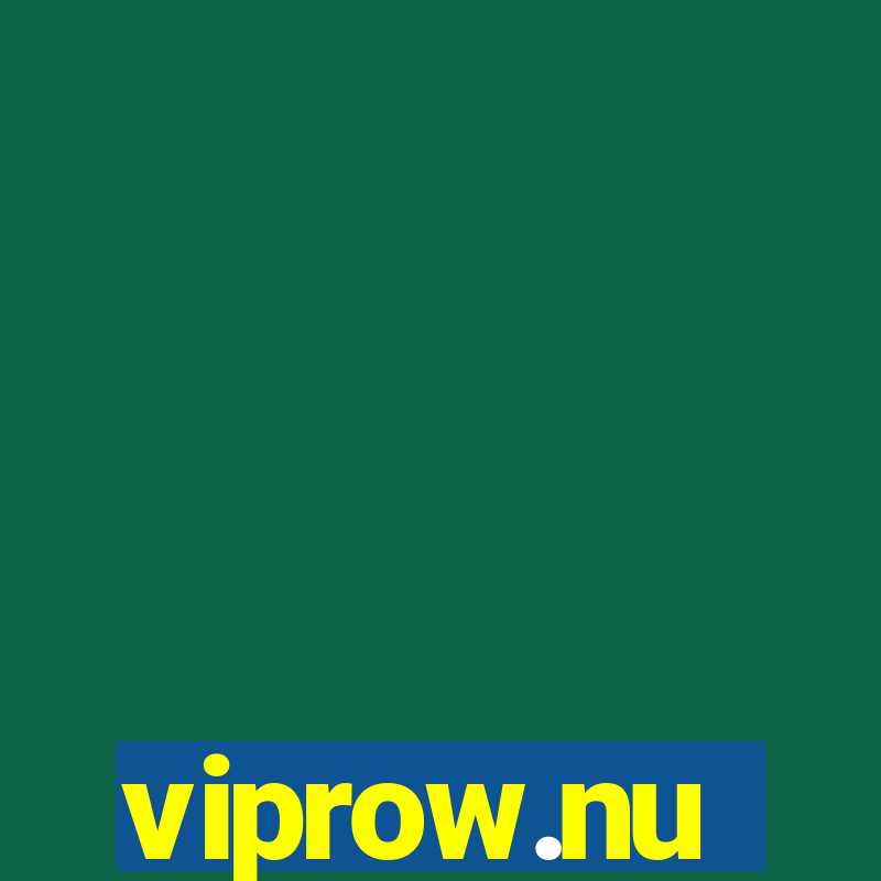 viprow.nu