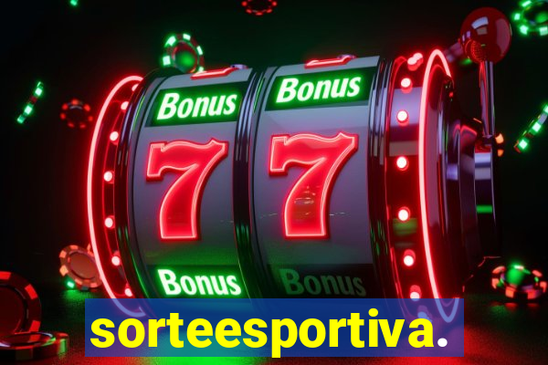 sorteesportiva.net