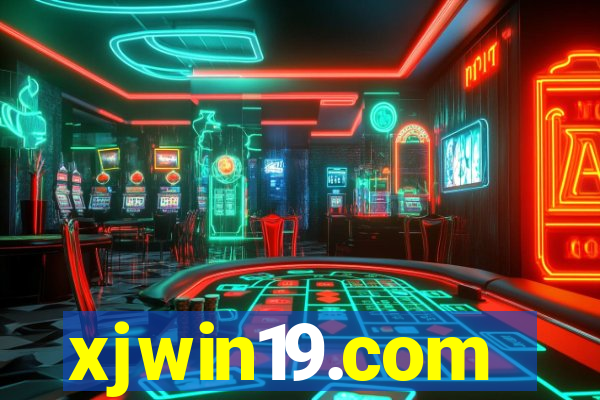 xjwin19.com