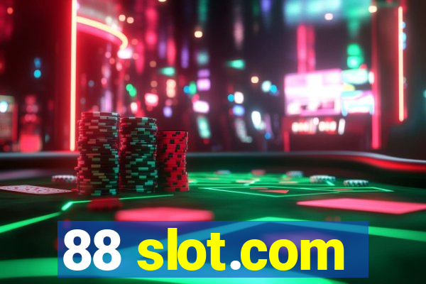 88 slot.com