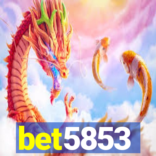 bet5853