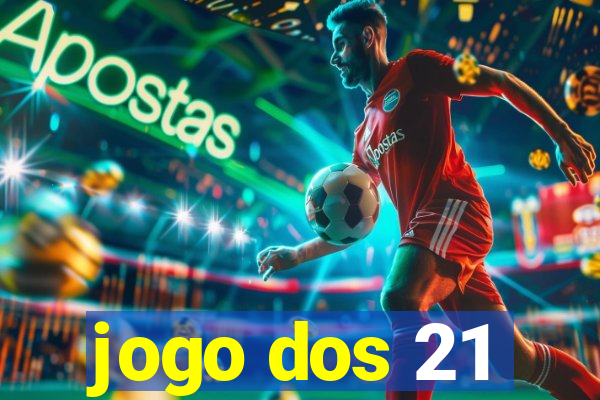 jogo dos 21