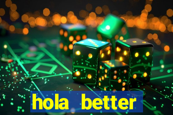 hola better internet extension