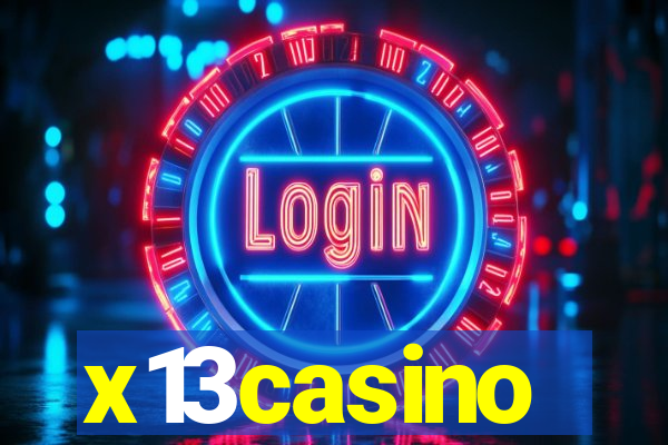 x13casino