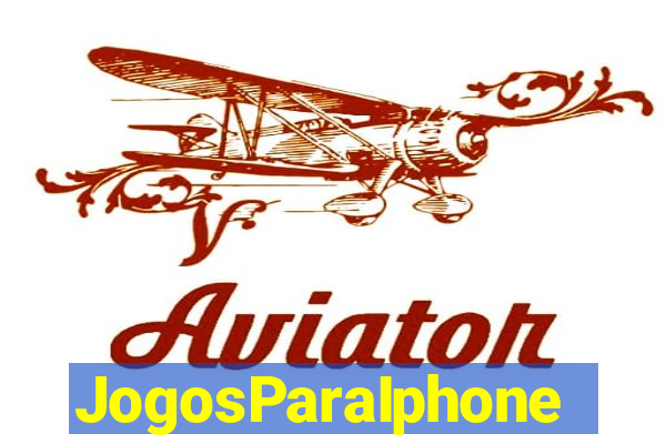 JogosParaIphone