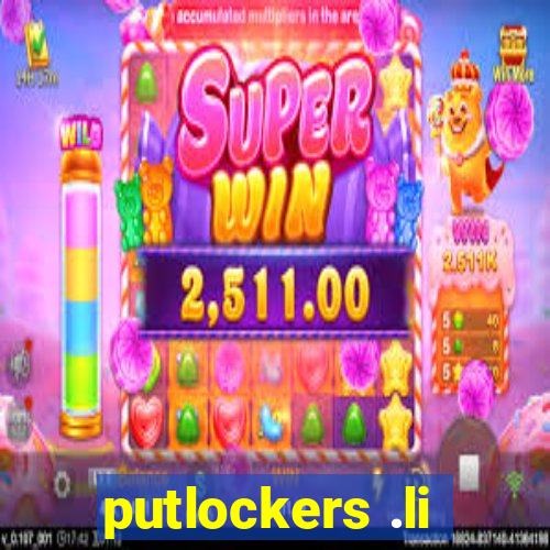 putlockers .li