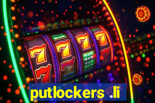 putlockers .li