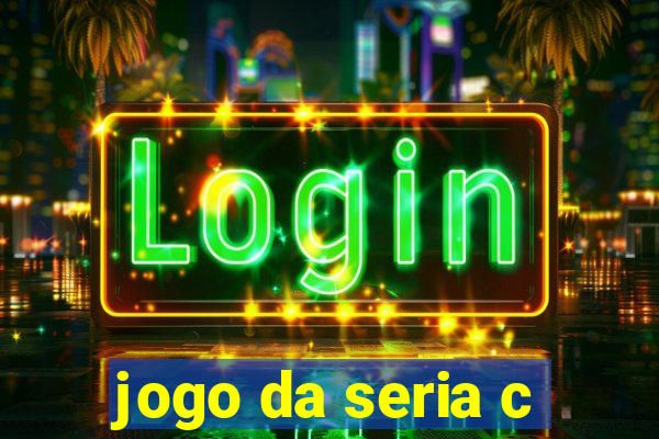 jogo da seria c