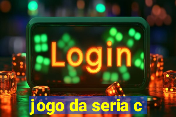 jogo da seria c