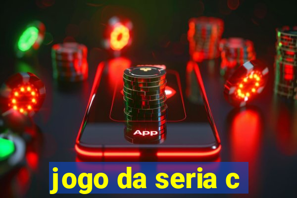 jogo da seria c