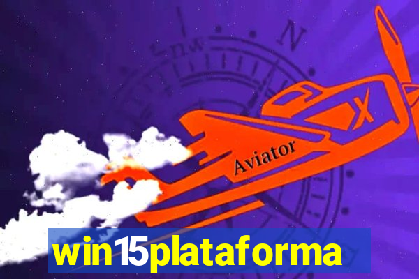 win15plataforma