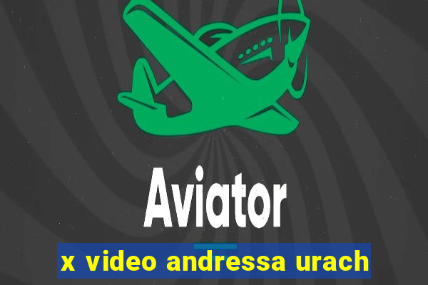 x video andressa urach