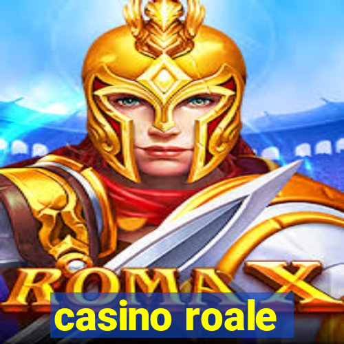 casino roale