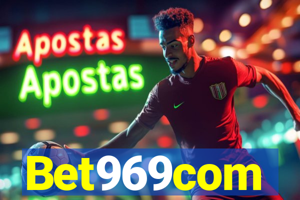 Bet969com